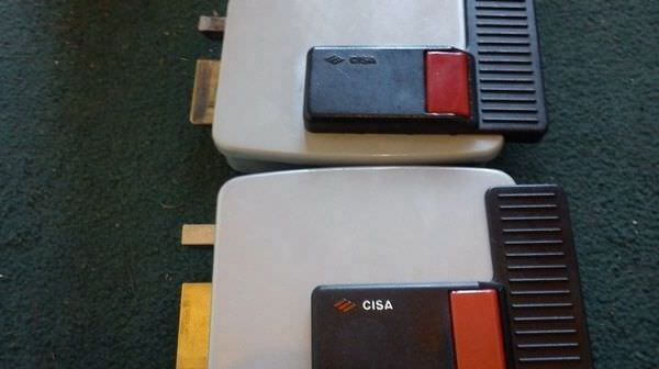 Замена замков Cisa в Кемерово